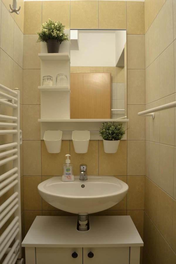 Appartement Donovaly Alonia Extérieur photo