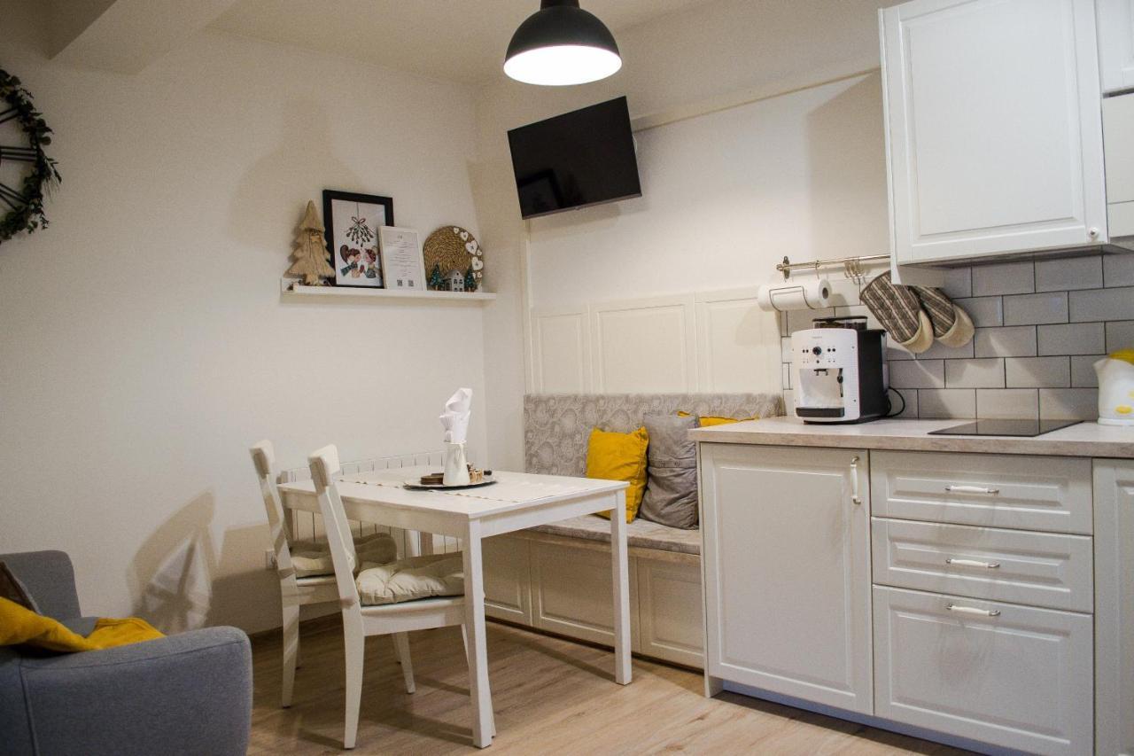 Appartement Donovaly Alonia Extérieur photo