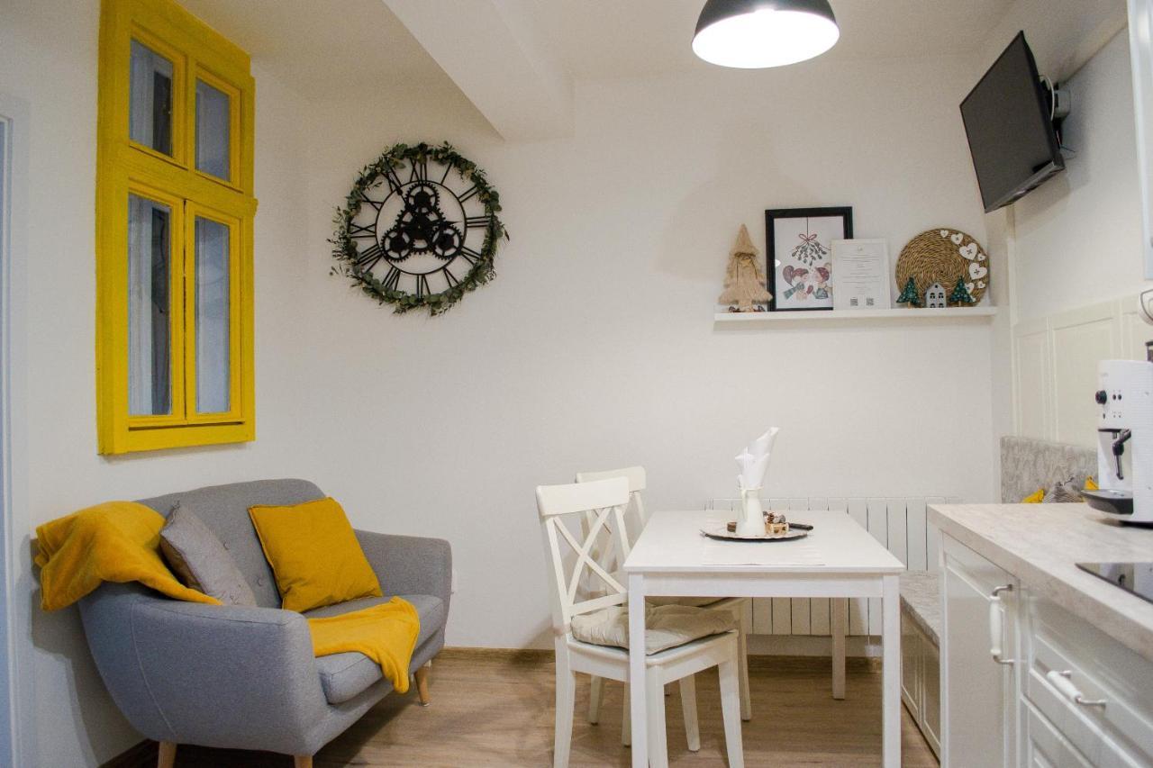 Appartement Donovaly Alonia Extérieur photo